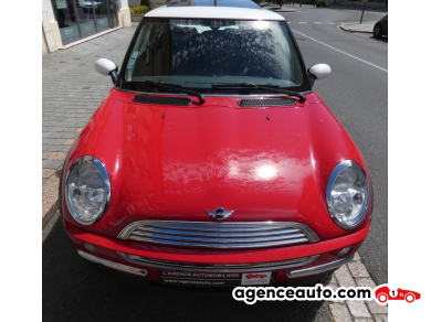 Mini Mini — 3